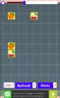 Fruits Colors Matching Games syot layar 2