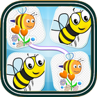 Icona Match Bee Games