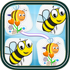 Match Bee Games icon