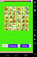 Match Bee Games 截图 1