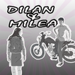 dilan dan Milea Full Novel + Music Lirik Offline