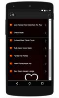 Mohammad Rafi Songs - Evergreen Hindi Hits captura de pantalla 1