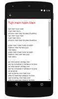 Mohammad Rafi Songs - Evergreen Hindi Hits imagem de tela 2