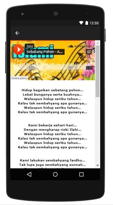 Walaupun Hidup Seribu Tahun Kalau Tak Sembahyang - Berbagai Tahun
