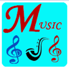 Serdar Ortaç - Music Lyric New ไอคอน