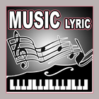 Tokio Hotel - Music Lyric ikon