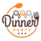 Dinner Party آئیکن