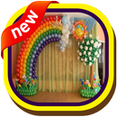 Balloon Decoration for Party APK