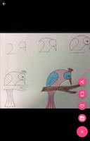 apprendre dessiner des animaux pour les enfants capture d'écran 1