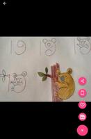 apprendre dessiner des animaux pour les enfants capture d'écran 3