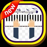 Easy Learn Piano Chords capture d'écran 3