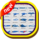 Fishing Knots Collection APK