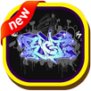 Graffiti Name Design Art APK