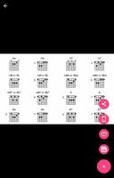 leia a lição de guitarra fácil imagem de tela 2