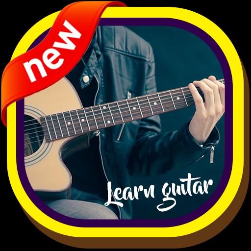 leçon de guitare de plomb facile APK pour Android Télécharger