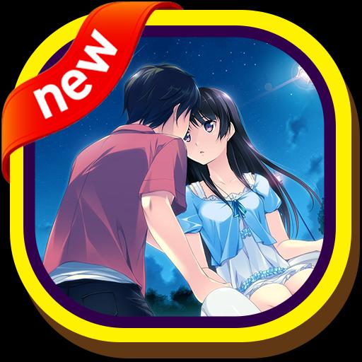 Unduh 2000 Wallpaper Anime Pasangan Romantis HD Paling Keren Unduh 2000 Wallpaper Anime Pasangan Romantis HD Paling Keren