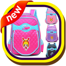 School Bags for Kids APK