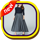 Women Skirt Ideas icon