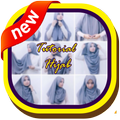 Stylish Hijab Tutorial New