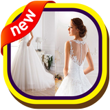 The Best Wedding Dress Design-icoon