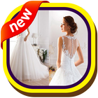 The Best Wedding Dress Design icon