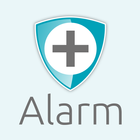 Atlantis +Alarm Plugin - HSL ícone