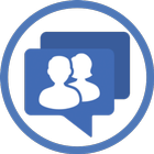 Lite Facebook Messenger Security icono