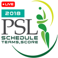 PSL Schedule 2018 - Pakistan Super League