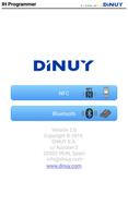 DINUY IH Programmer اسکرین شاٹ 1