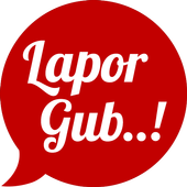 Lapor Gub..! icon