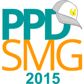 PPD Kota Semarang 2015 icon