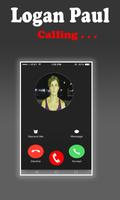 Call From Logan Paul Prank 포스터
