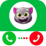 Call From Talking Tom Prank