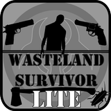 Wasteland Survivor Lite(RPG) आइकन
