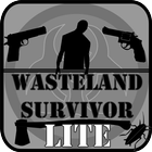Wasteland Survivor Lite(RPG) icône