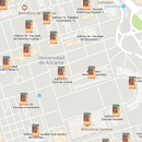 Apache Cordova Ejemplo GMaps U APK