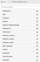 Apache Cordova Ejemplo GMaps U imagem de tela 3
