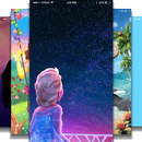 Disney Characters Wallpapers APK