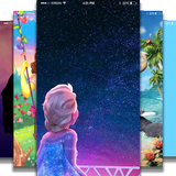 Disney Characters Wallpapers 아이콘