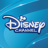 Disney Channel icône