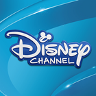 Disney Channel icono