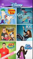 Disney Channel Plakat