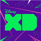 Disney XD أيقونة
