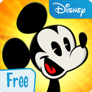 Where's My Mickey? Grátis APK