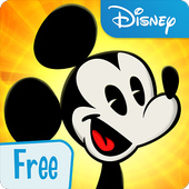 Where's My Mickey? Free simgesi