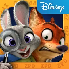 Zootopia Crime Files XAPK Herunterladen