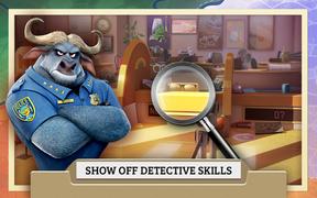 Zootopia Crime Files screenshot 3