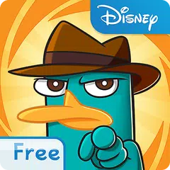 Where's My Perry? Free アプリダウンロード