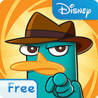 Where’s My Perry? Free ícone