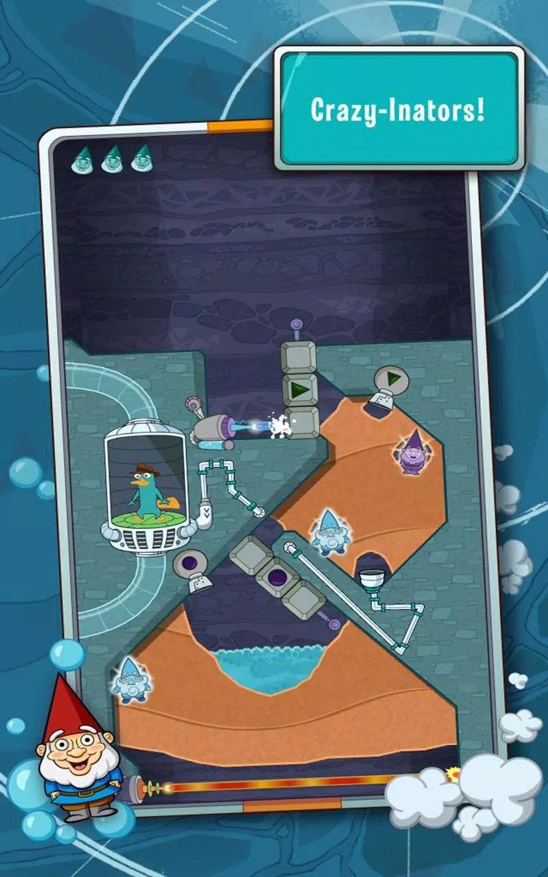 Water Race for Android - Download the APK from Uptodown